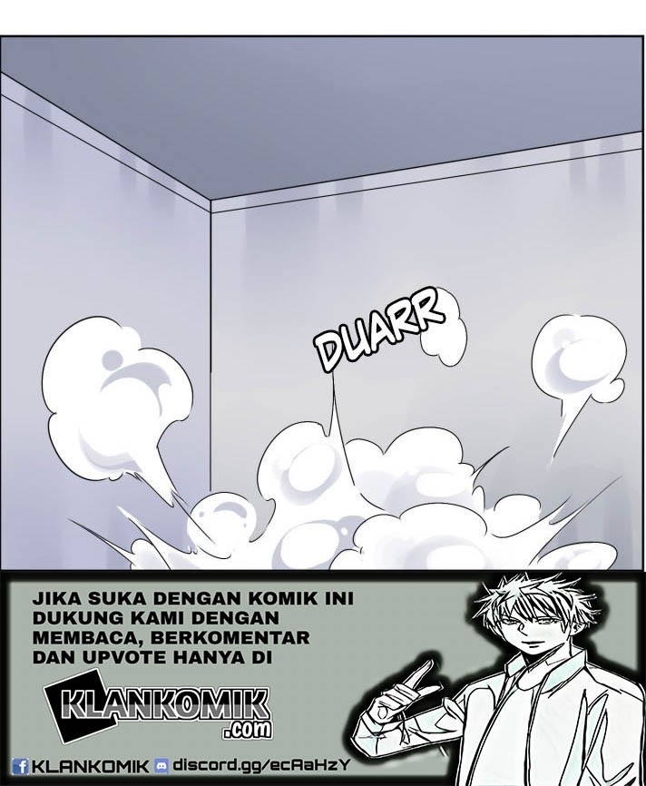Beautiful Boss Cold-Hearted Chapter 21 - halaman 10