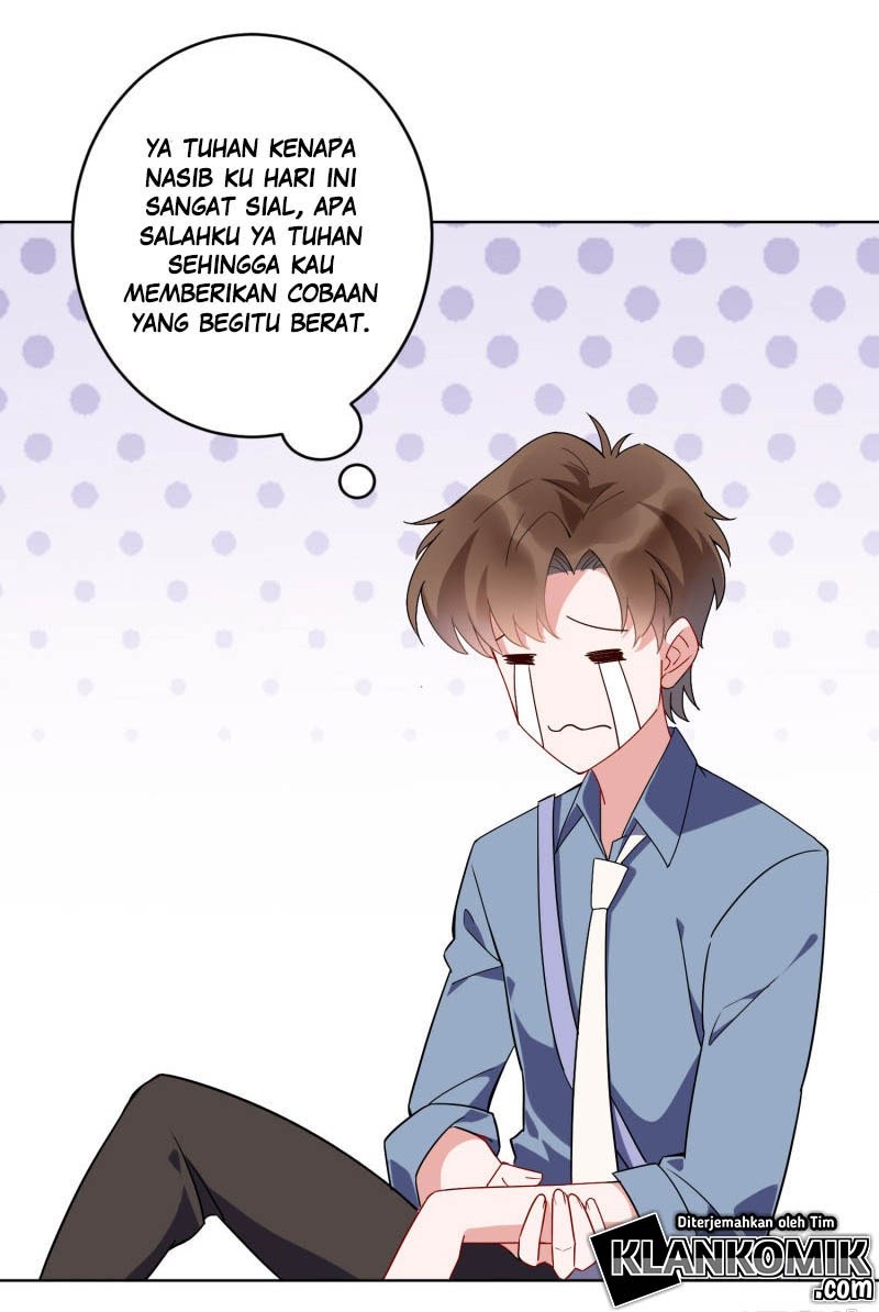 Beautiful Boss Cold-Hearted Chapter 21 - halaman 13
