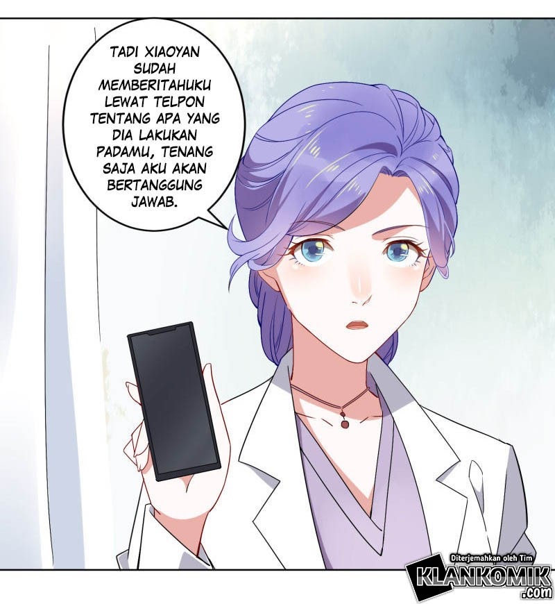 Beautiful Boss Cold-Hearted Chapter 21 - halaman 15