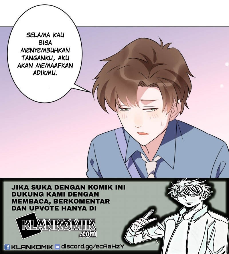Beautiful Boss Cold-Hearted Chapter 21 - halaman 18