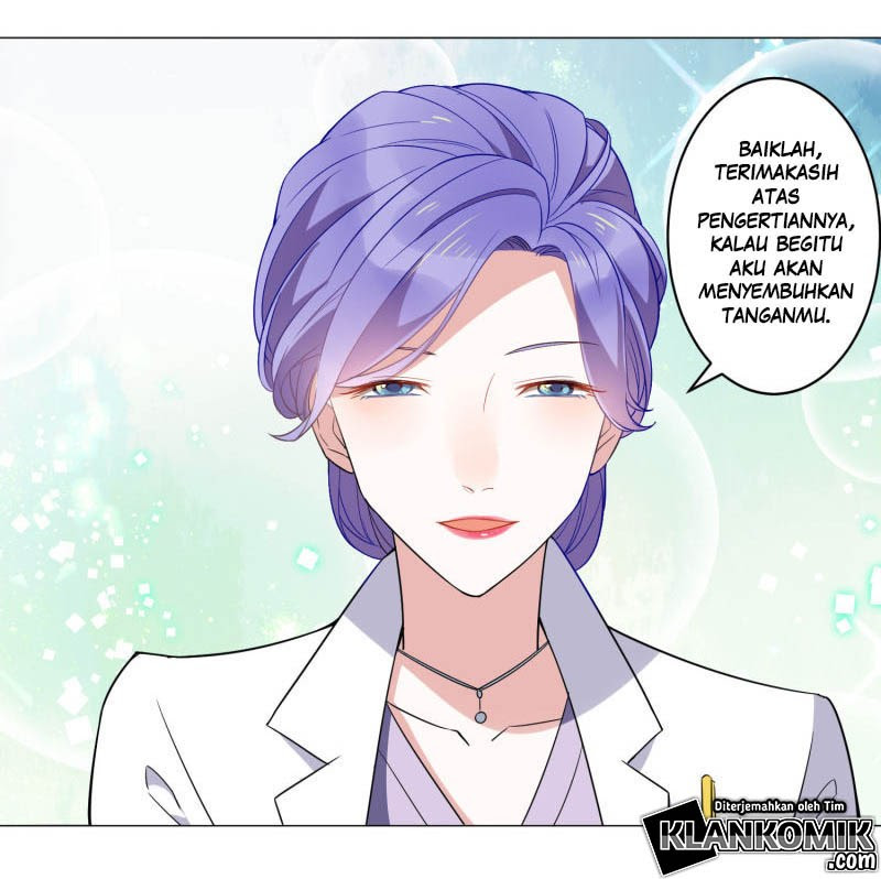 Beautiful Boss Cold-Hearted Chapter 21 - halaman 19