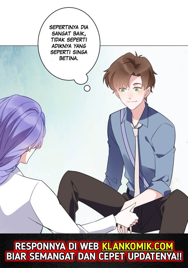 Beautiful Boss Cold-Hearted Chapter 21 - halaman 20
