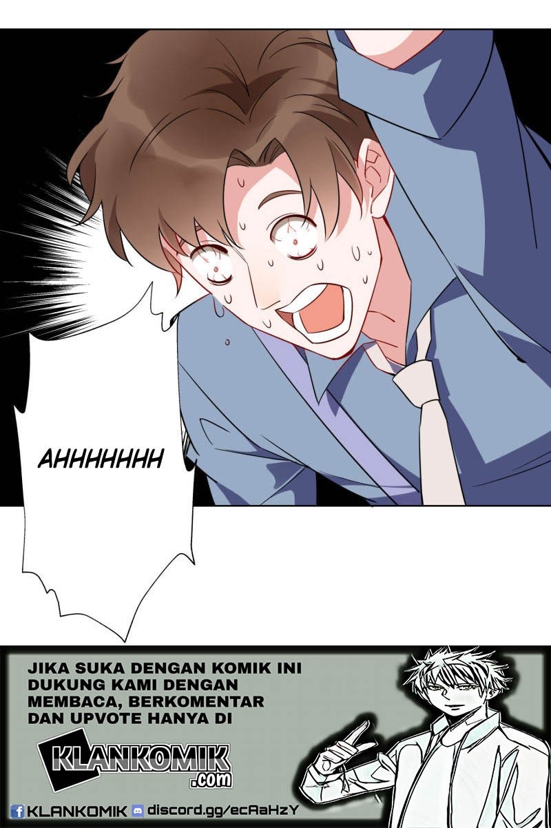 Beautiful Boss Cold-Hearted Chapter 21 - halaman 22