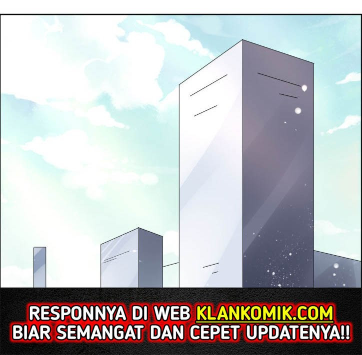 Beautiful Boss Cold-Hearted Chapter 21 - halaman 28