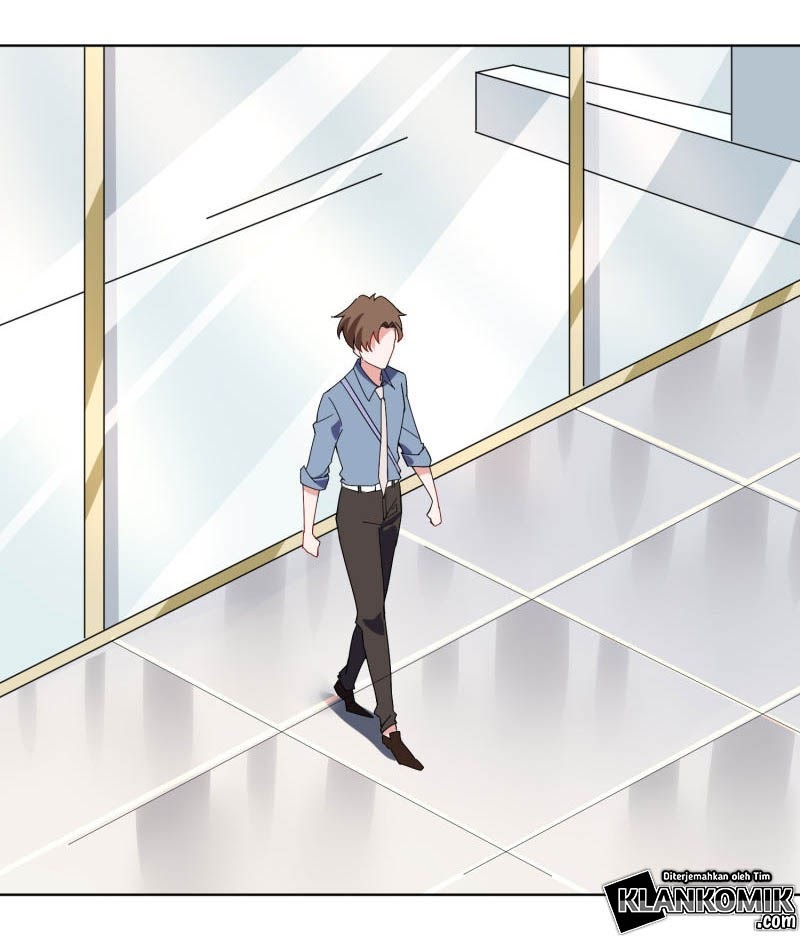 Beautiful Boss Cold-Hearted Chapter 21 - halaman 29
