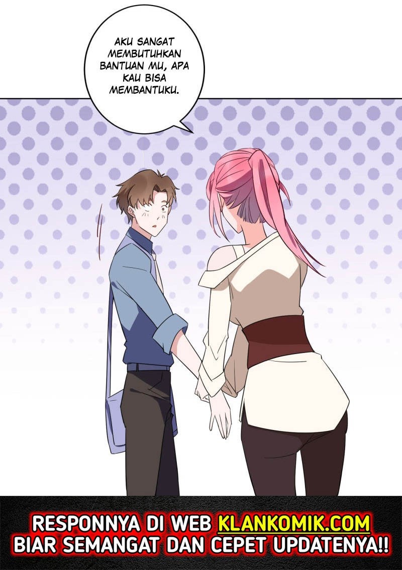 Beautiful Boss Cold-Hearted Chapter 21 - halaman 36