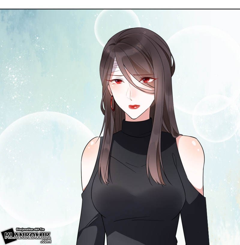 Beautiful Boss Cold-Hearted Chapter 21 - halaman 37