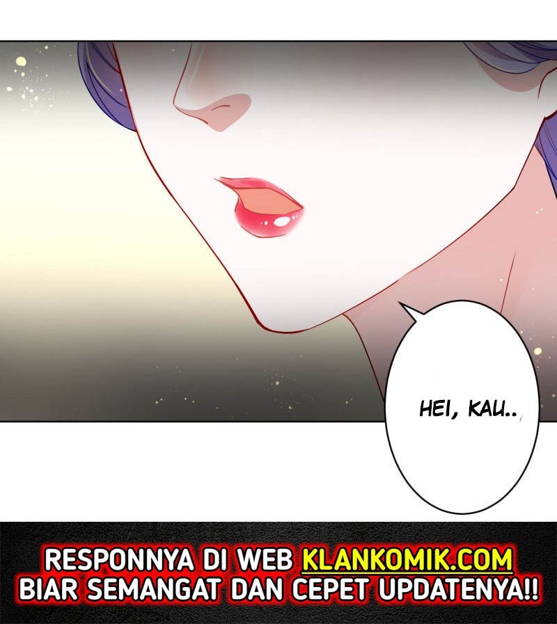 Beautiful Boss Cold-Hearted Chapter 21 - halaman 4