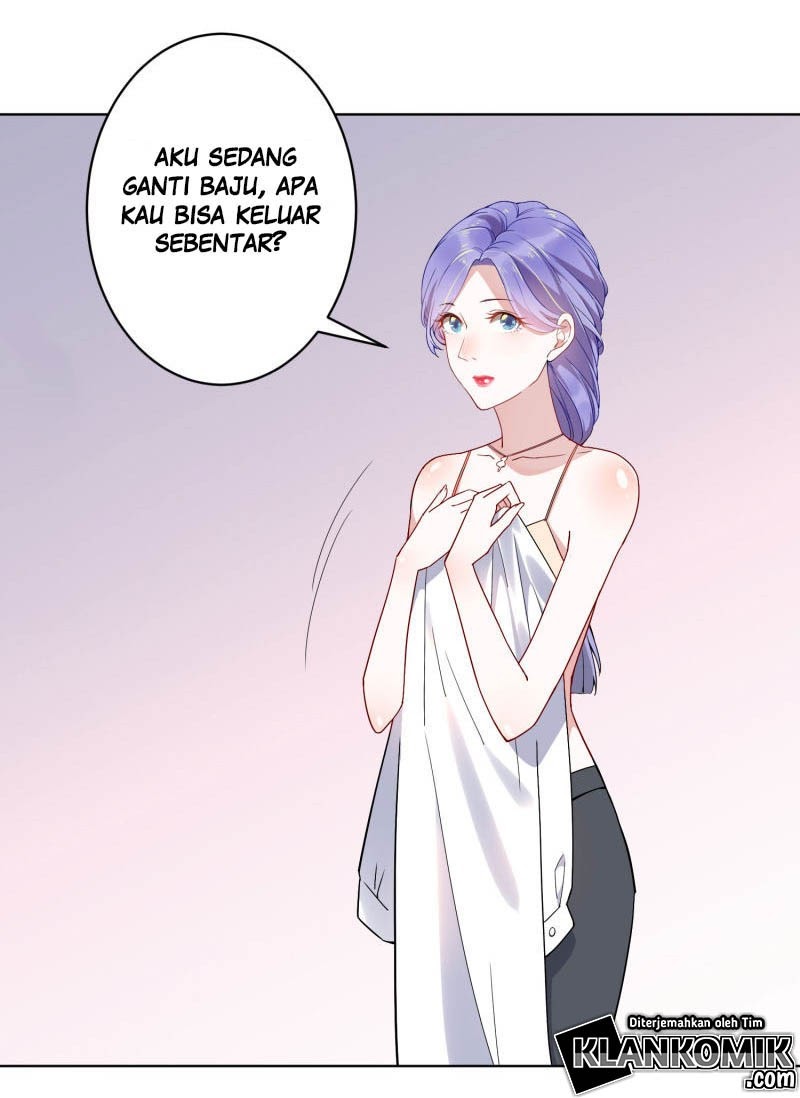 Beautiful Boss Cold-Hearted Chapter 21 - halaman 5