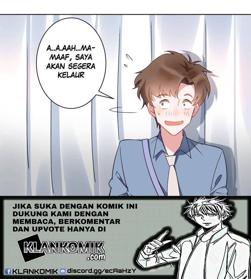 Beautiful Boss Cold-Hearted Chapter 21 - halaman 6
