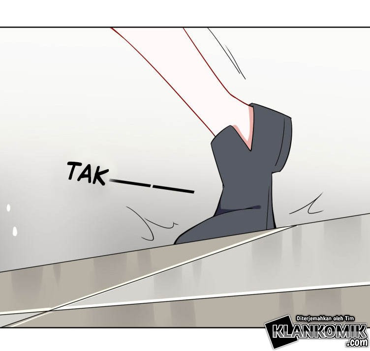 Beautiful Boss Cold-Hearted Chapter 21 - halaman 7