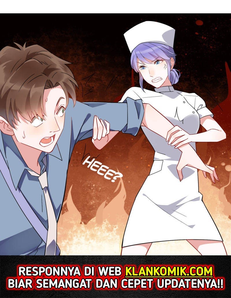 Beautiful Boss Cold-Hearted Chapter 21 - halaman 8