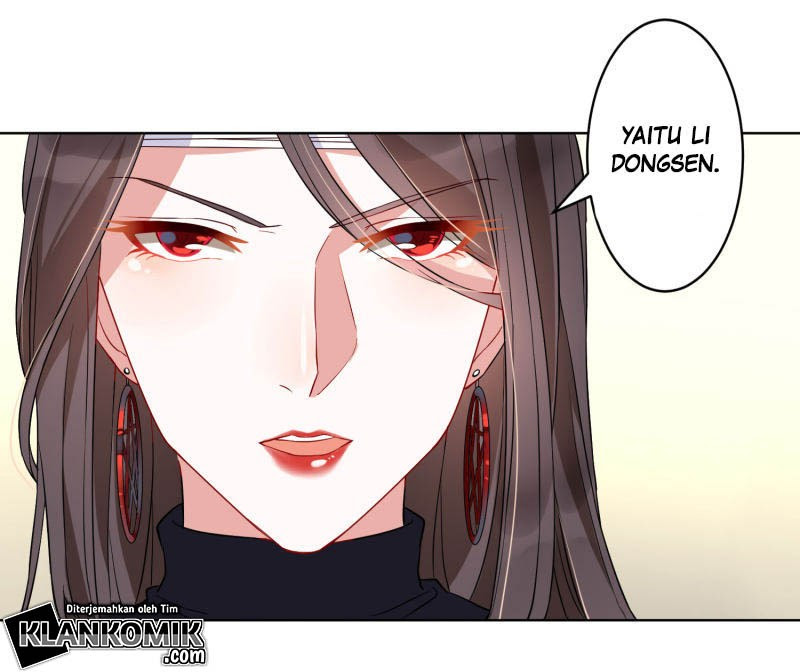 Beautiful Boss Cold-Hearted Chapter 22 - halaman 10