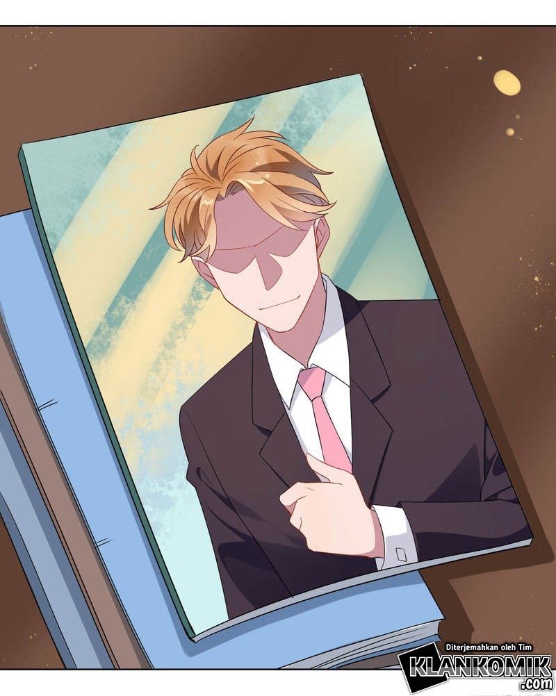 Beautiful Boss Cold-Hearted Chapter 22 - halaman 12
