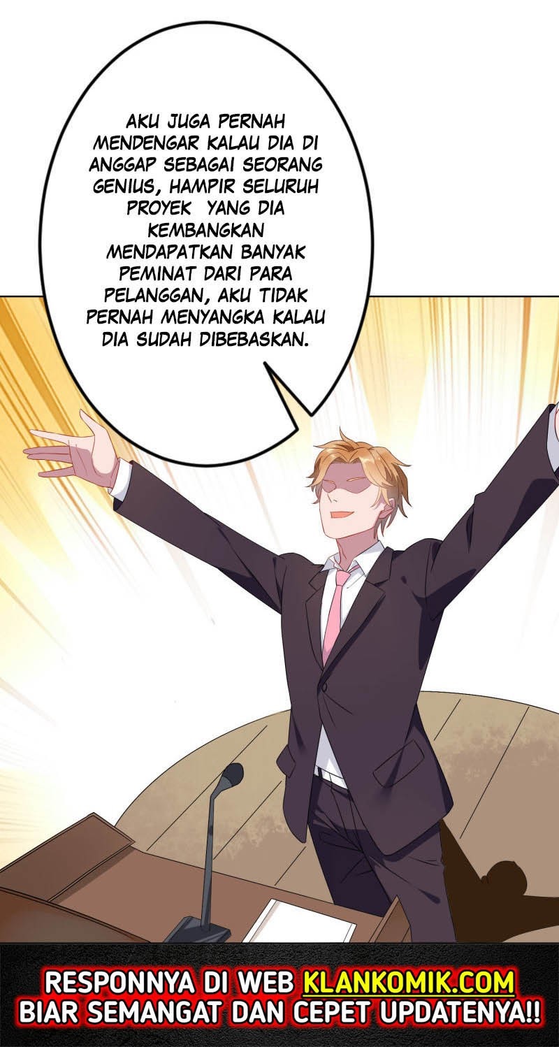 Beautiful Boss Cold-Hearted Chapter 22 - halaman 13