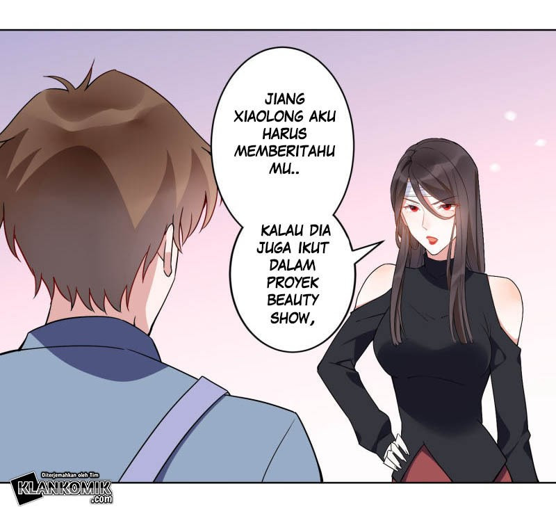 Beautiful Boss Cold-Hearted Chapter 22 - halaman 14