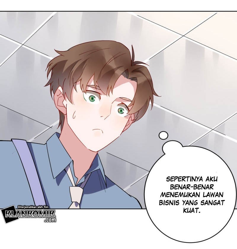 Beautiful Boss Cold-Hearted Chapter 22 - halaman 15