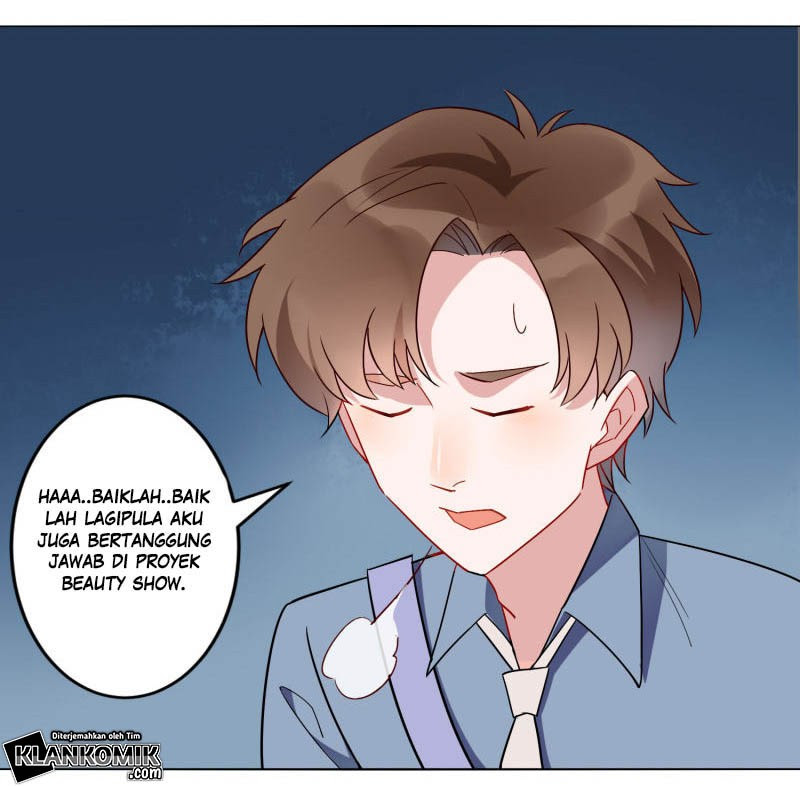 Beautiful Boss Cold-Hearted Chapter 22 - halaman 18