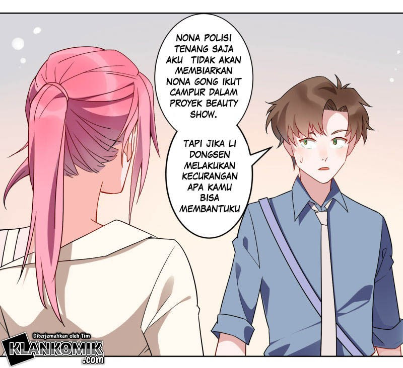 Beautiful Boss Cold-Hearted Chapter 22 - halaman 20
