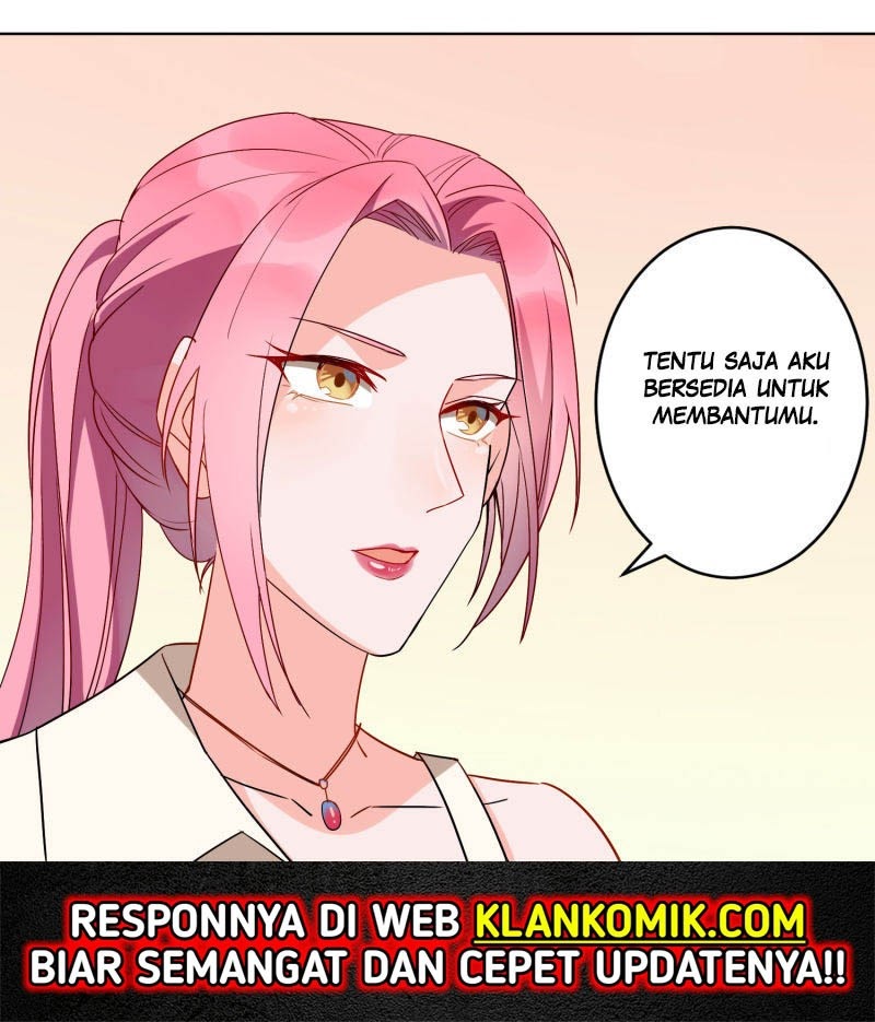 Beautiful Boss Cold-Hearted Chapter 22 - halaman 21