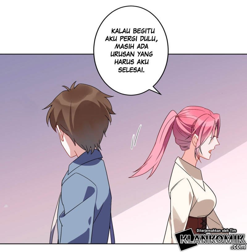 Beautiful Boss Cold-Hearted Chapter 22 - halaman 22