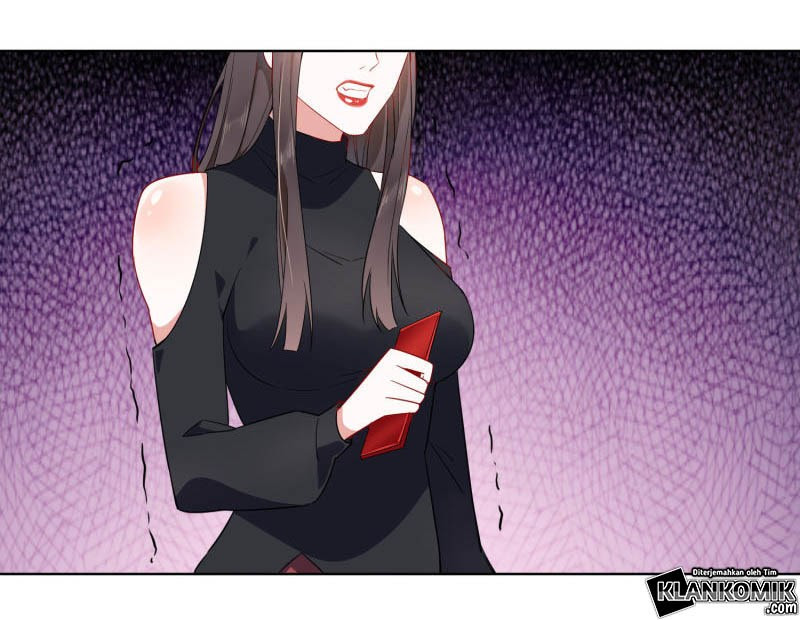 Beautiful Boss Cold-Hearted Chapter 22 - halaman 28