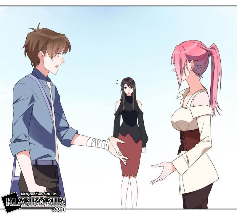 Beautiful Boss Cold-Hearted Chapter 22 - halaman 3