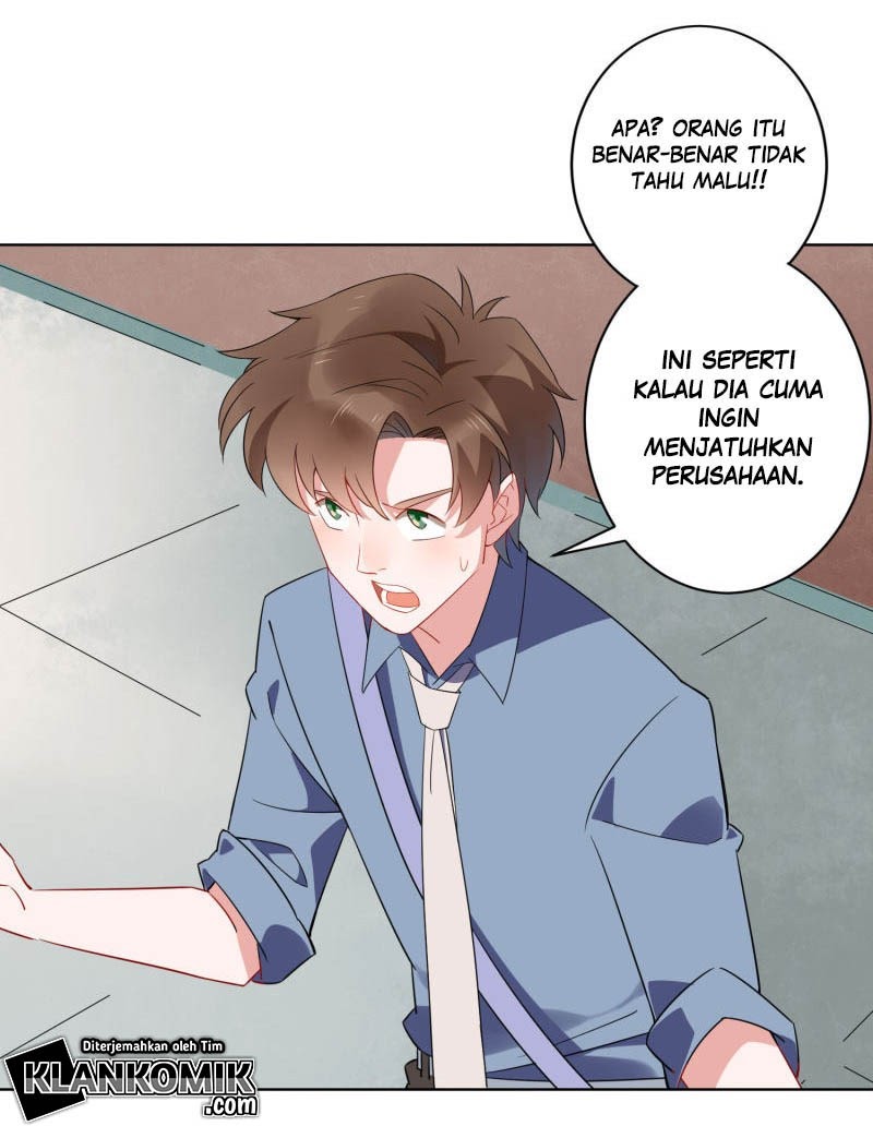 Beautiful Boss Cold-Hearted Chapter 22 - halaman 30