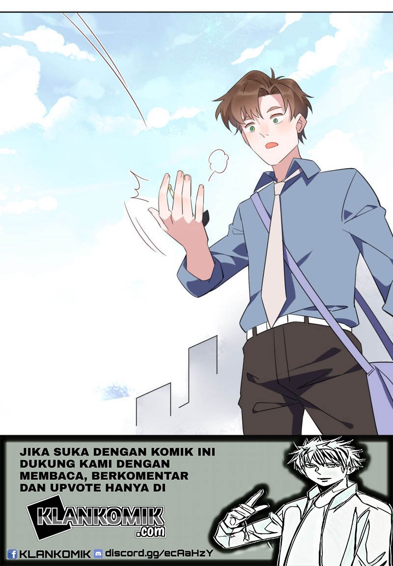 Beautiful Boss Cold-Hearted Chapter 22 - halaman 33