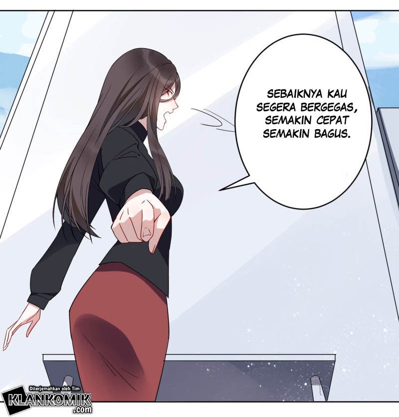 Beautiful Boss Cold-Hearted Chapter 22 - halaman 34