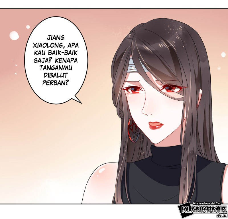 Beautiful Boss Cold-Hearted Chapter 22 - halaman 4