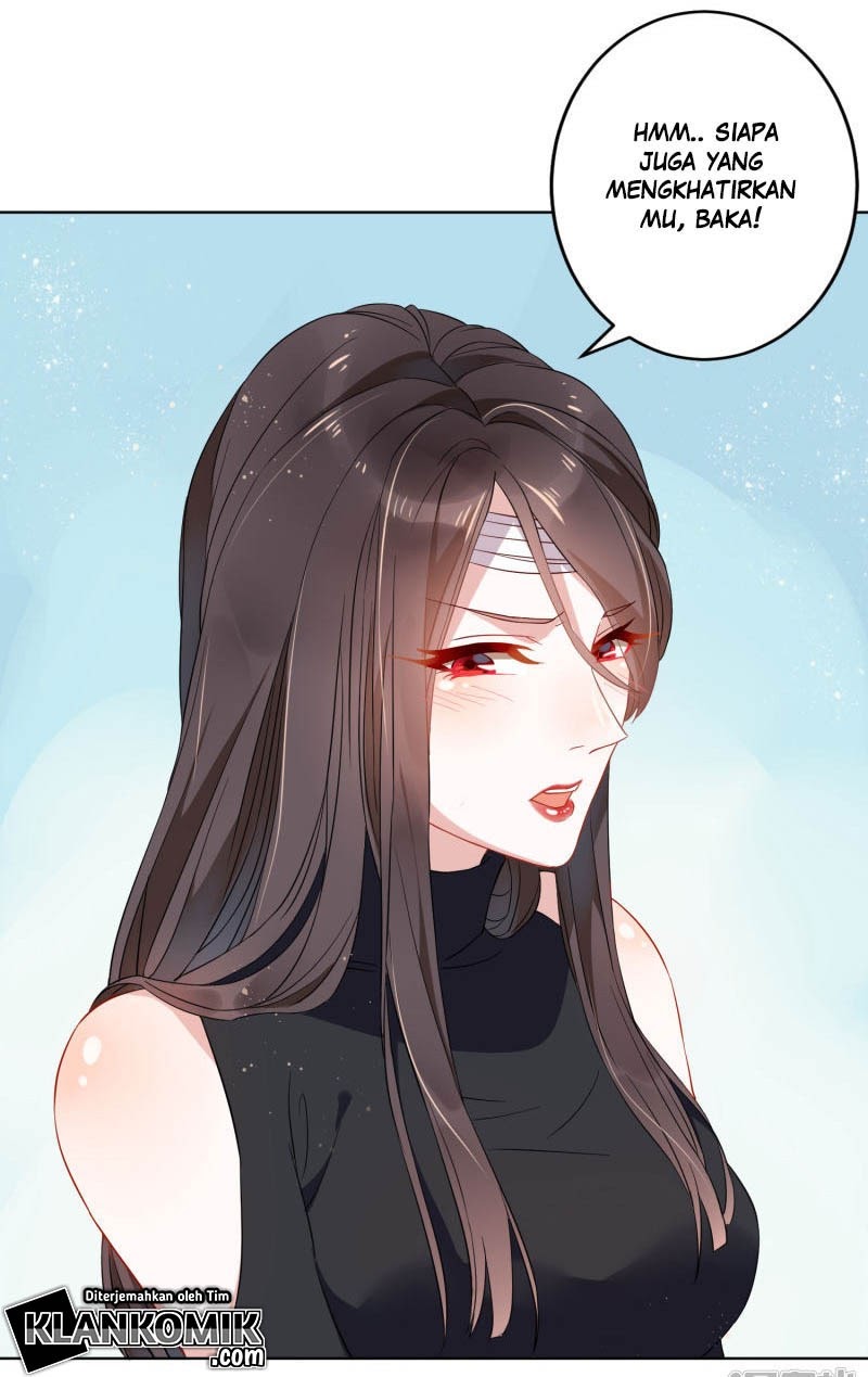 Beautiful Boss Cold-Hearted Chapter 22 - halaman 6