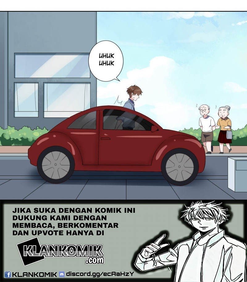 Beautiful Boss Cold-Hearted Chapter 23 - halaman 10