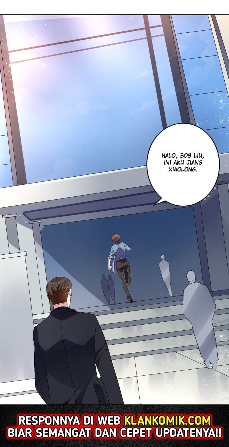 Beautiful Boss Cold-Hearted Chapter 23 - halaman 12