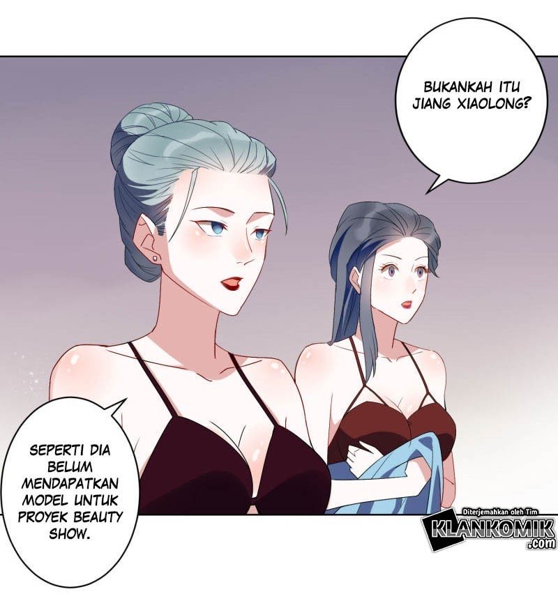 Beautiful Boss Cold-Hearted Chapter 23 - halaman 19