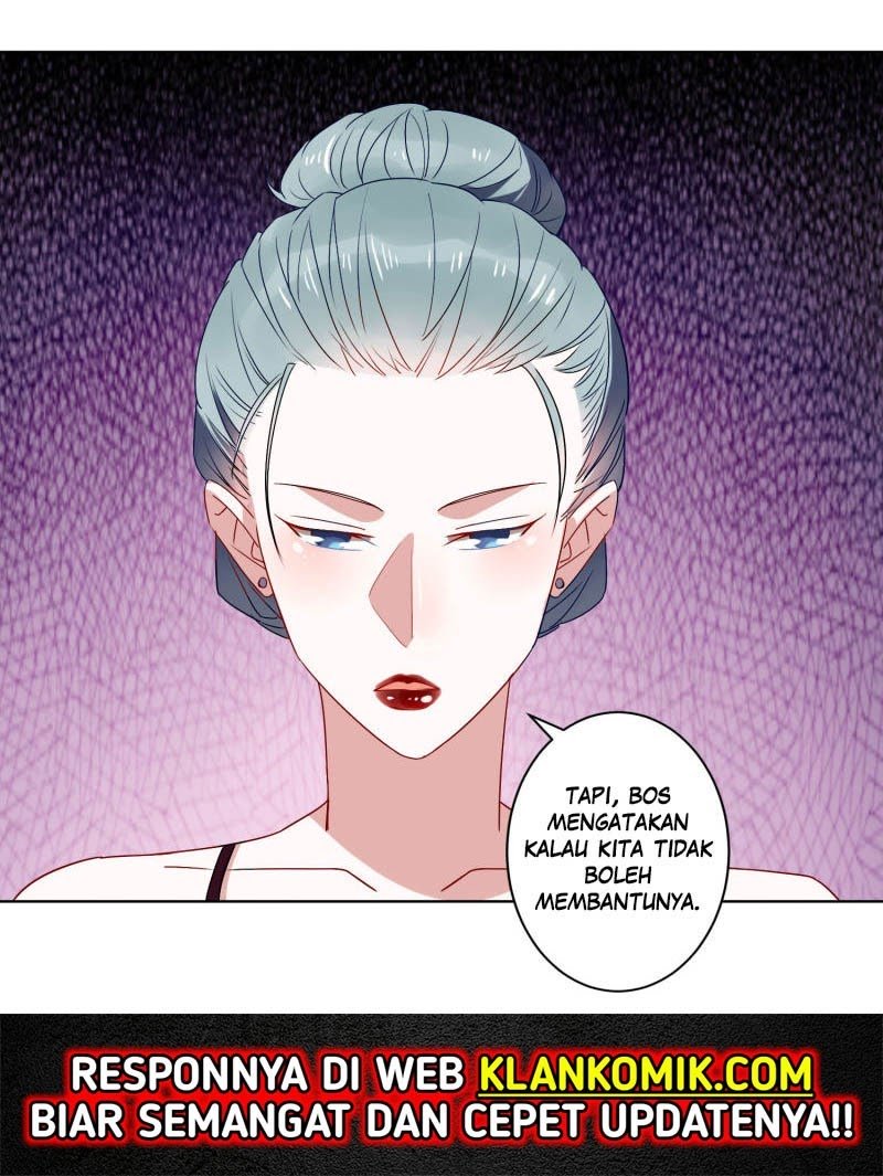 Beautiful Boss Cold-Hearted Chapter 23 - halaman 20