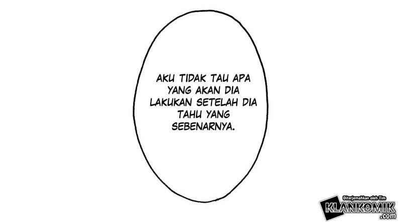 Beautiful Boss Cold-Hearted Chapter 23 - halaman 21