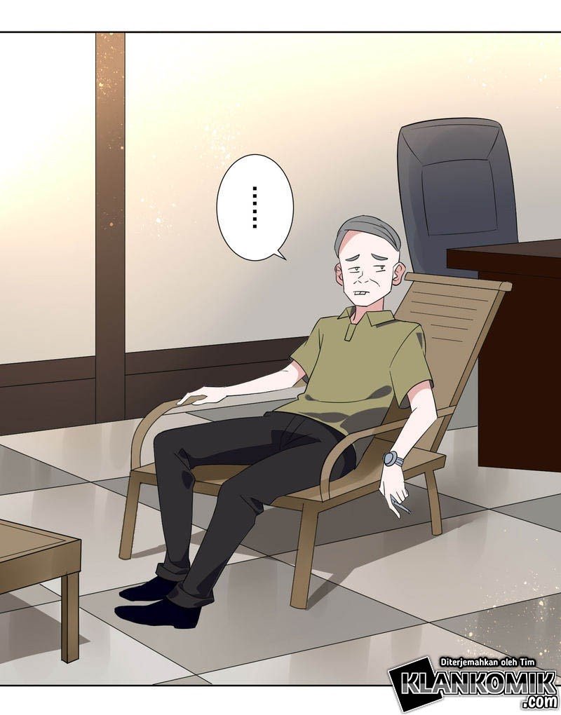 Beautiful Boss Cold-Hearted Chapter 23 - halaman 23