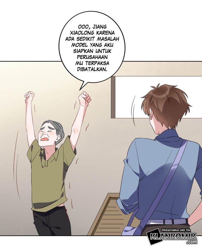 Beautiful Boss Cold-Hearted Chapter 23 - halaman 25