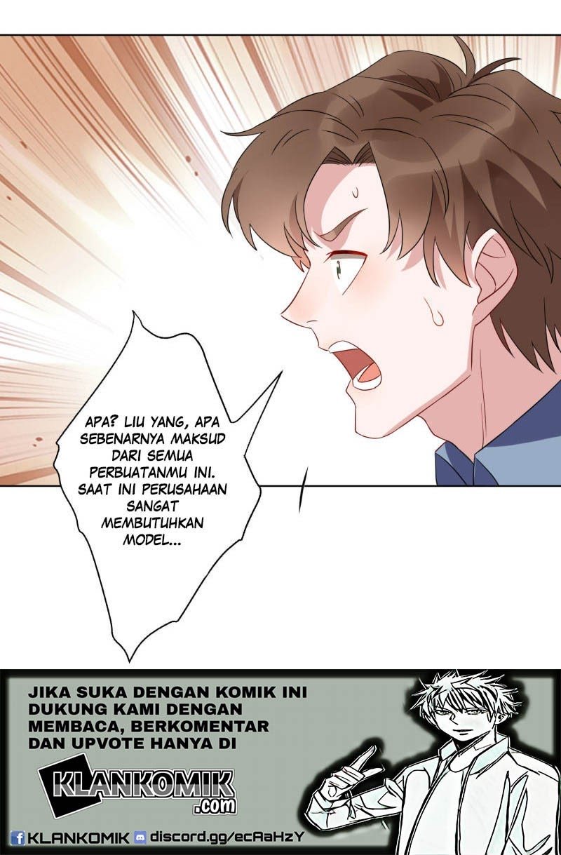 Beautiful Boss Cold-Hearted Chapter 23 - halaman 26