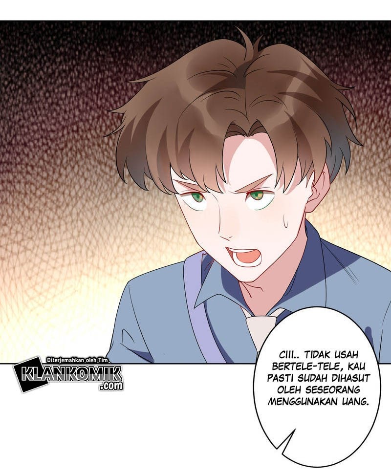 Beautiful Boss Cold-Hearted Chapter 23 - halaman 29
