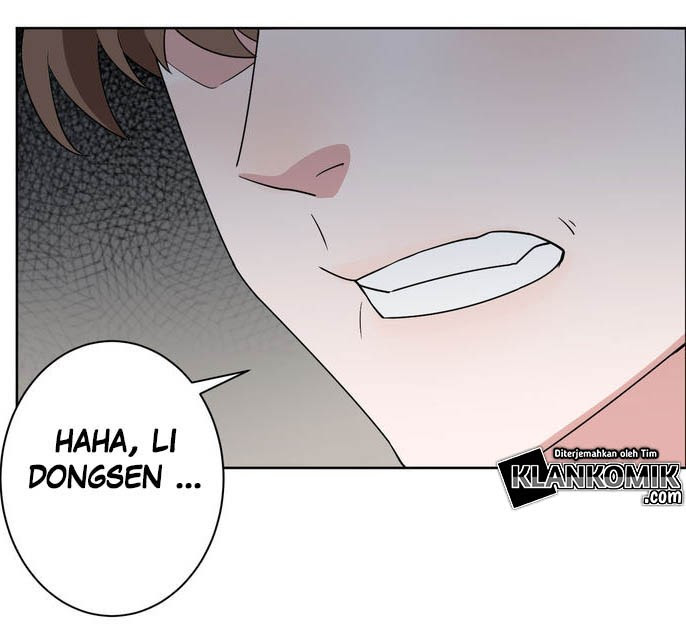 Beautiful Boss Cold-Hearted Chapter 23 - halaman 31
