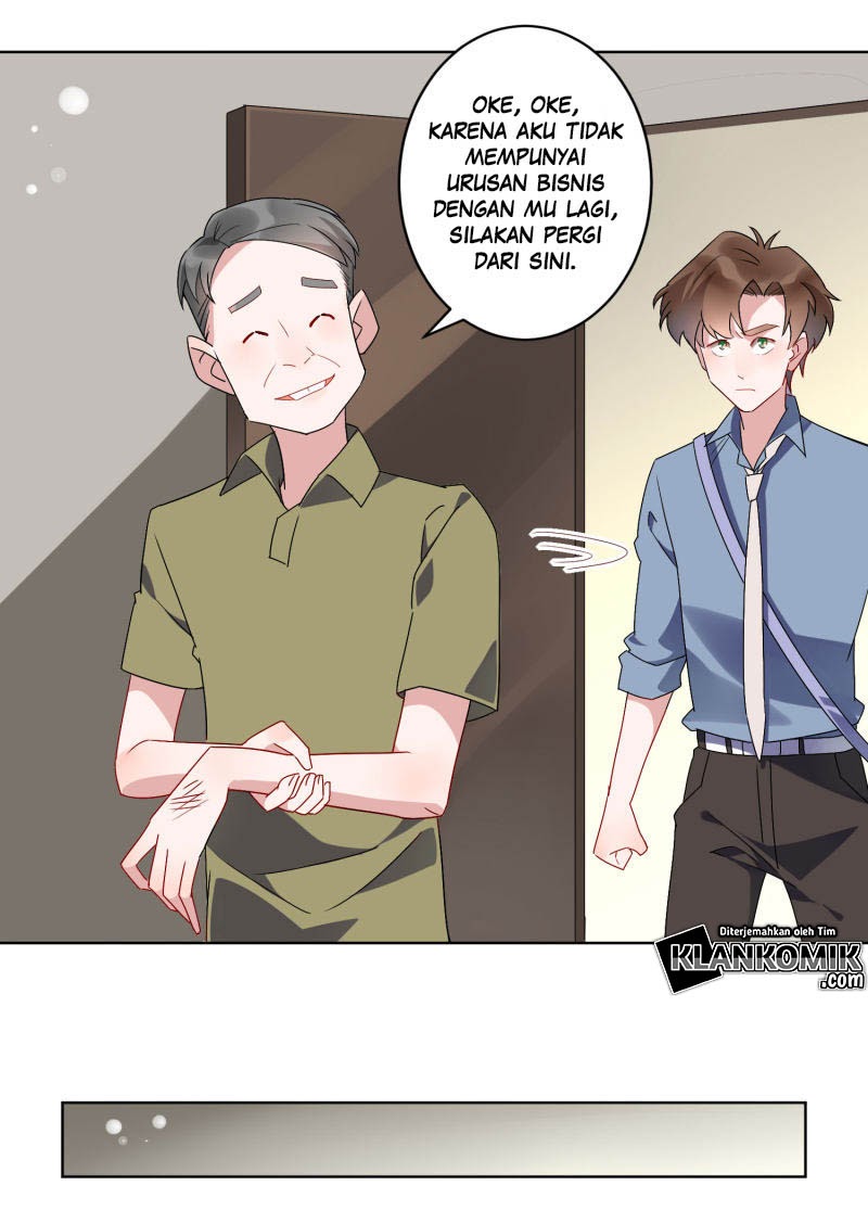 Beautiful Boss Cold-Hearted Chapter 23 - halaman 33