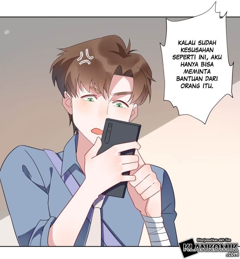 Beautiful Boss Cold-Hearted Chapter 23 - halaman 35