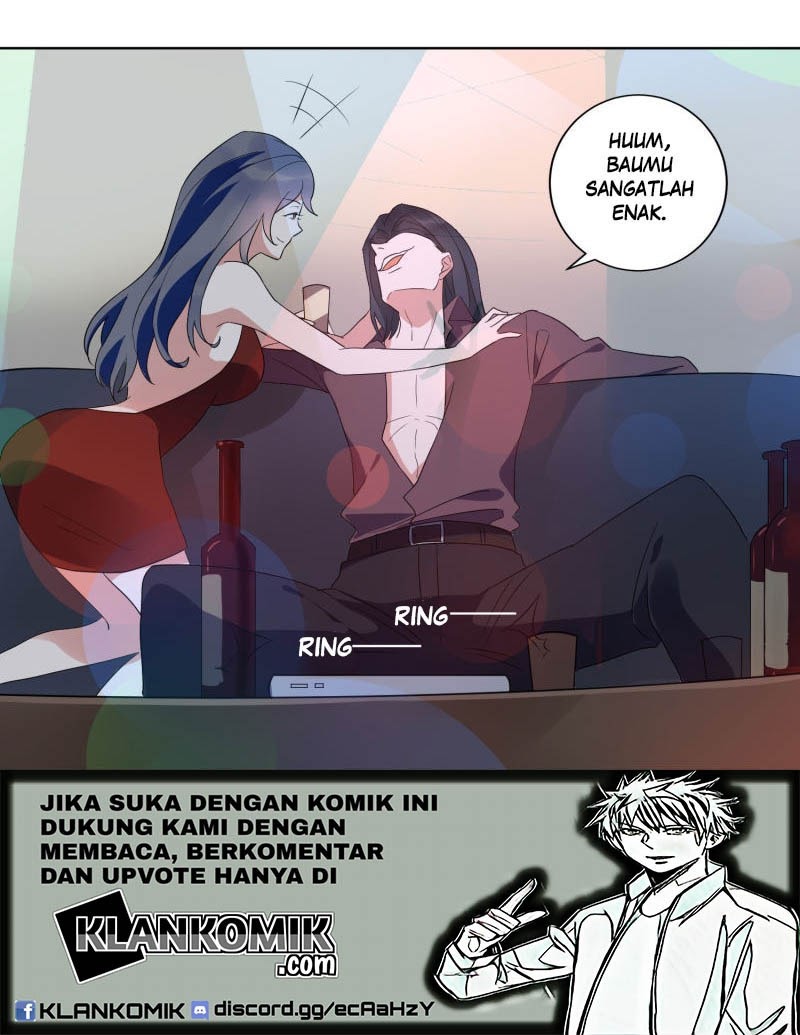 Beautiful Boss Cold-Hearted Chapter 23 - halaman 38