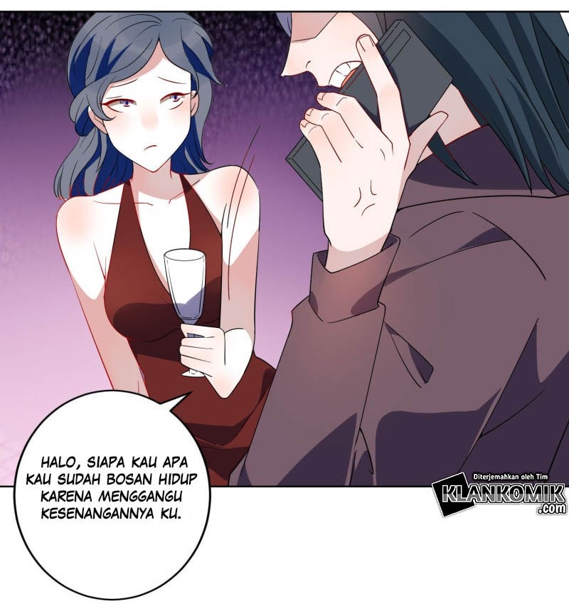 Beautiful Boss Cold-Hearted Chapter 23 - halaman 39