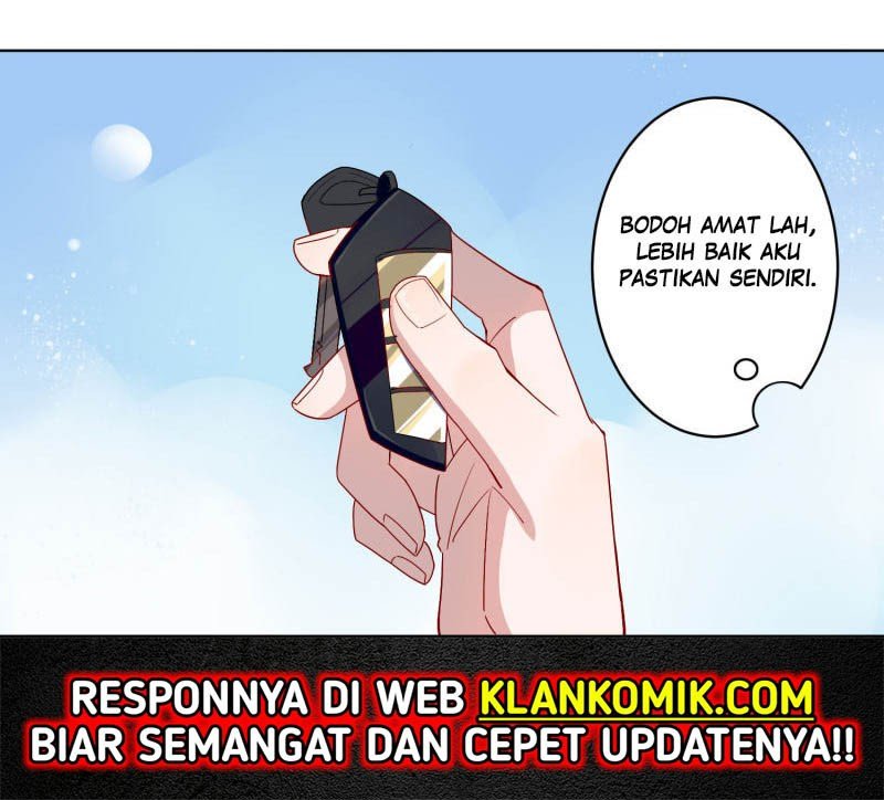 Beautiful Boss Cold-Hearted Chapter 23 - halaman 4