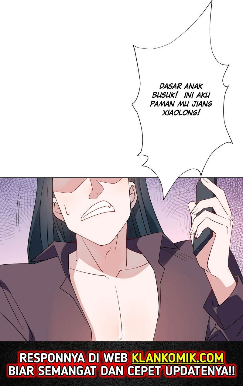 Beautiful Boss Cold-Hearted Chapter 23 - halaman 40