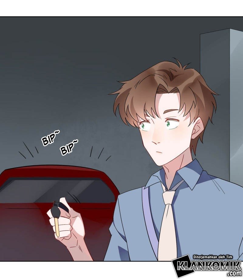 Beautiful Boss Cold-Hearted Chapter 23 - halaman 5