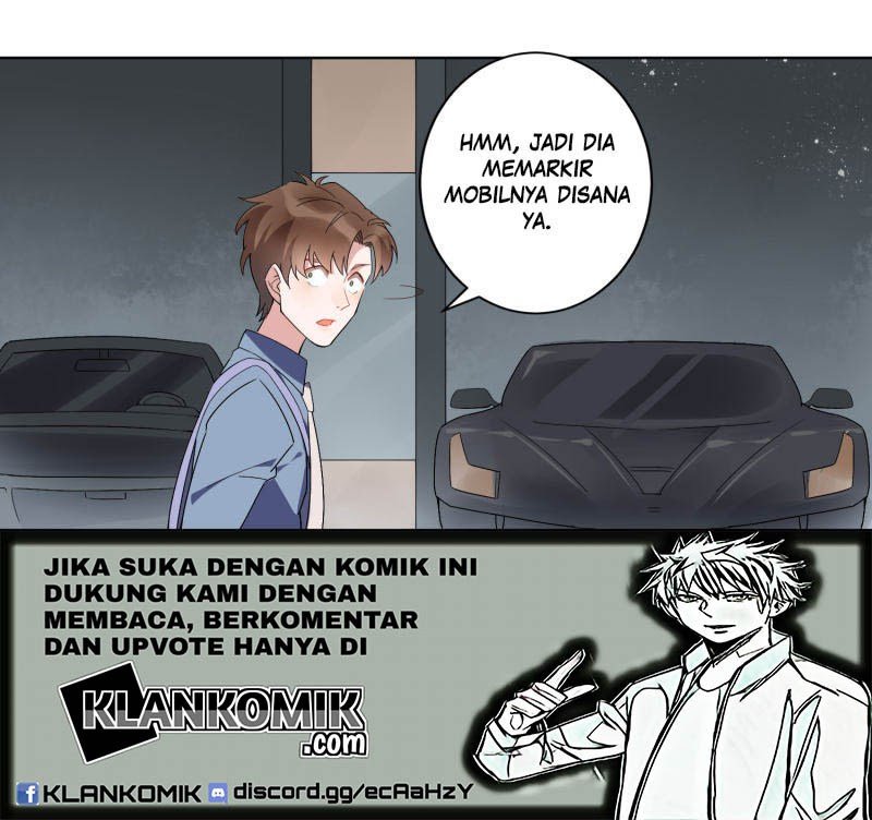 Beautiful Boss Cold-Hearted Chapter 23 - halaman 6